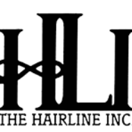 The Hairline Inc. - Logo